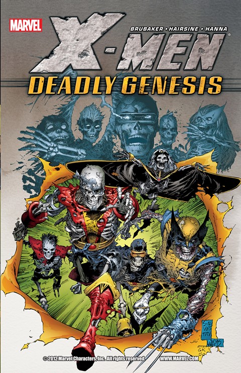 X-Men-Deadly-Genesis-Free-Download