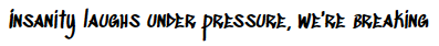 Sedgwick ave display font