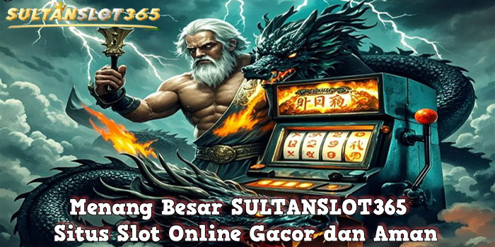 SULTANSLOT365