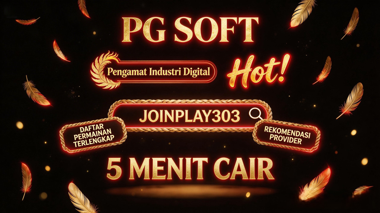 Mengungkap Inovasi RTP: Visual, Algoritma, dan Pengalaman Kasino Digital yang Lebih Adil