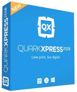 QuarkXPress 2018 v14.2 (x64)