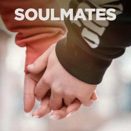 VA - soulmates (2021)