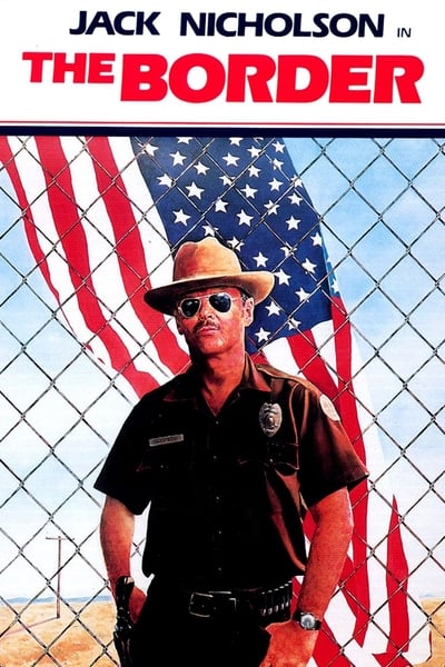 The Border 1982 1080p BluRay x265-RARBG