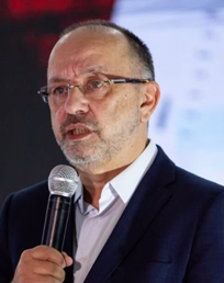 Foto da pessoa