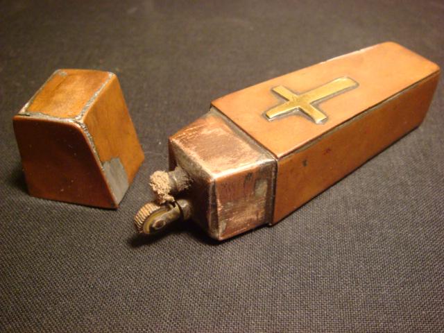 зажигалки 3-5.