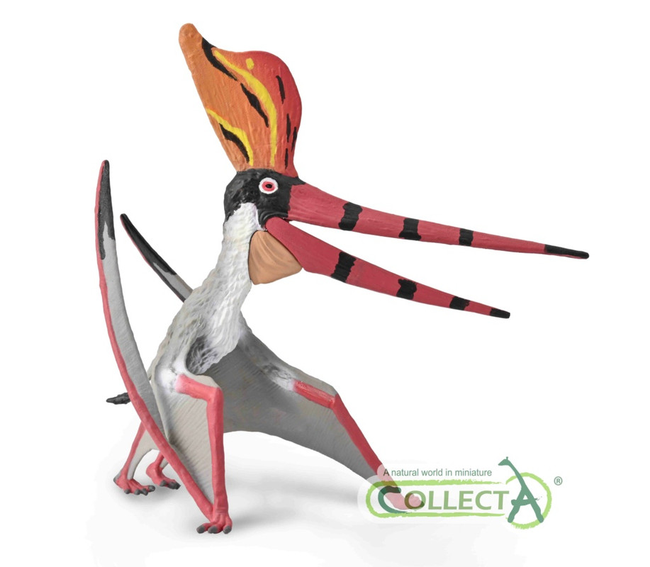 2022 Prehistoric Figure of the Year, time for your choices! - Maximum of 5 Collect-A-Pteranodon