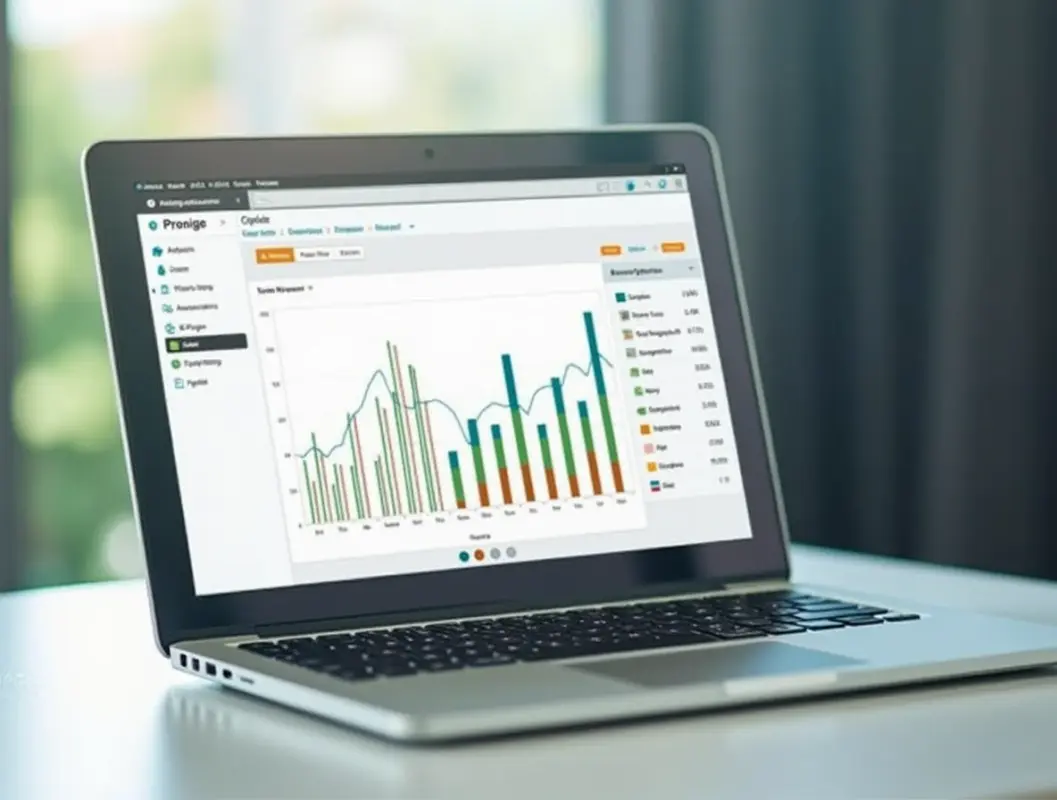 Онлайн инструменты для учета