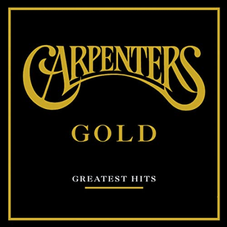 Carpenters   Gold: Greatest Hits (2007)