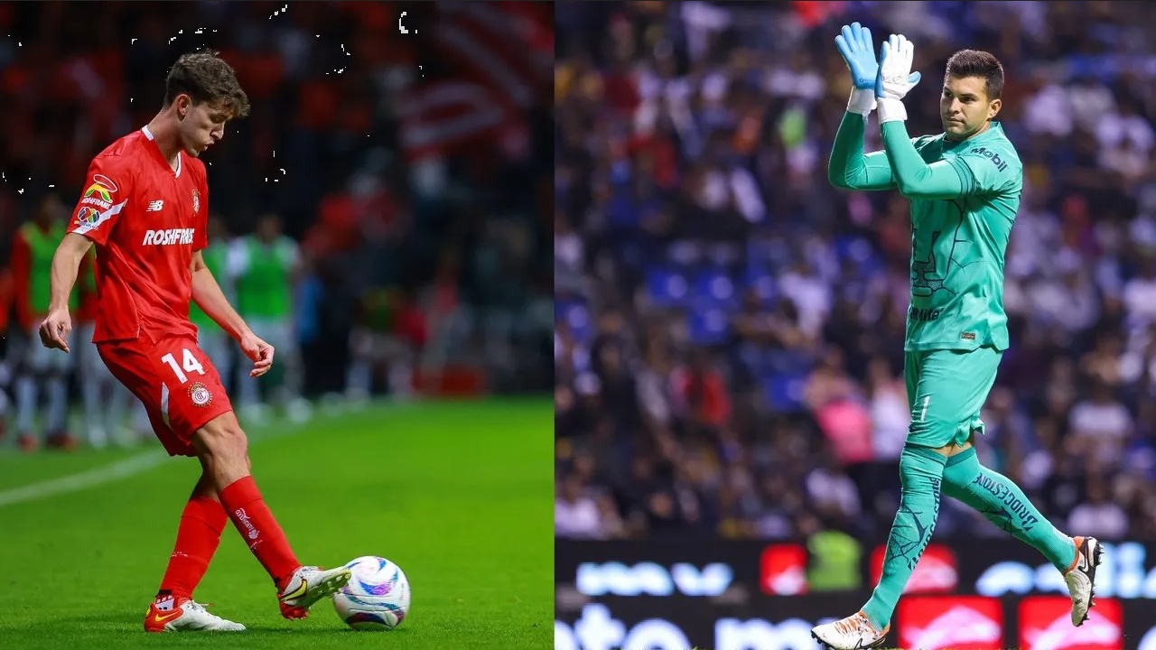 Renovación en el Tri: Las 3 sorpresas de Jimmy Lozano en su convocatoria