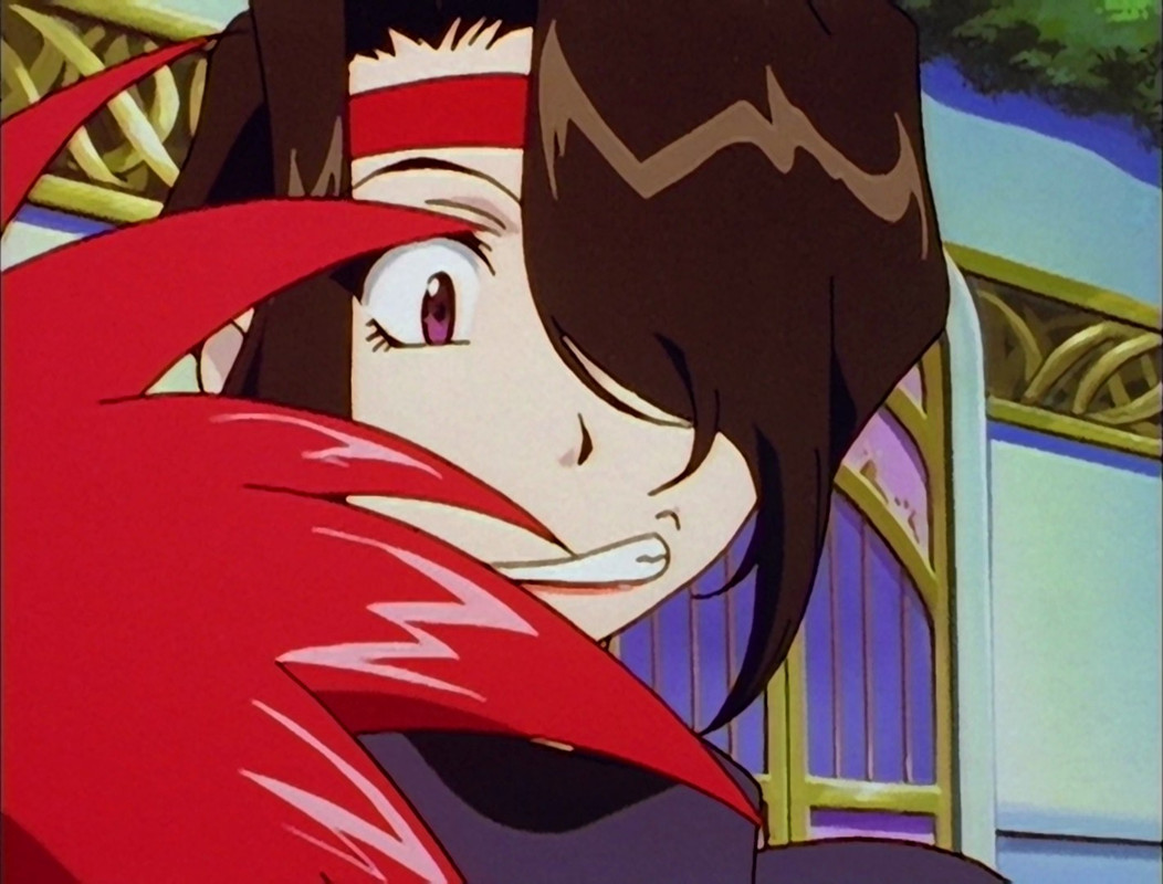 El-Hazard The Alternative World - 01 (BDRip 1420x1080p x265 HEVC FLACx2 2.0x2)(Dual Audio)[sxales]_o