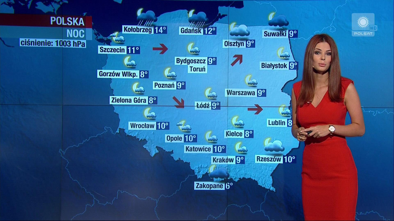 30 07 2015 gosia tomaszewska polsat 2