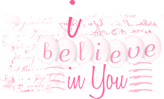 WordArt_BelieveInYou2