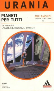 AA.VV. - Pianeti per tutti (2001)