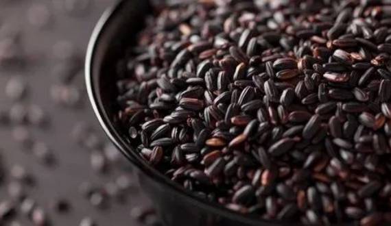 Exotic rice method recipe