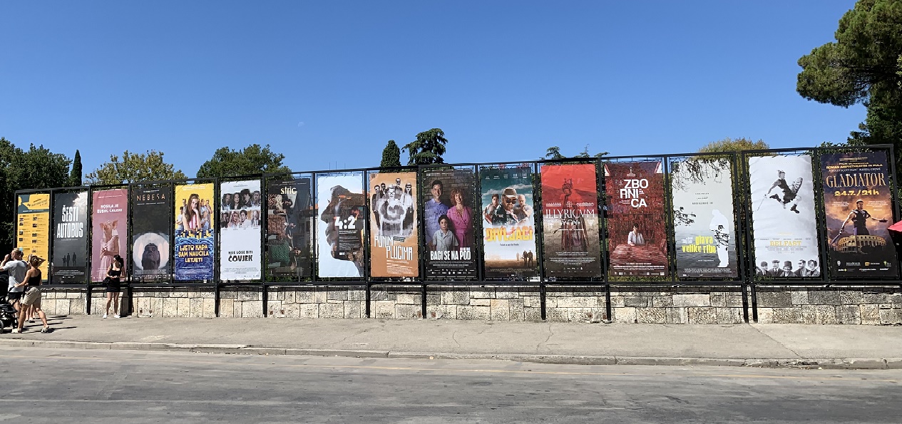 PULA 2022 [osvrt Robert Jukić]