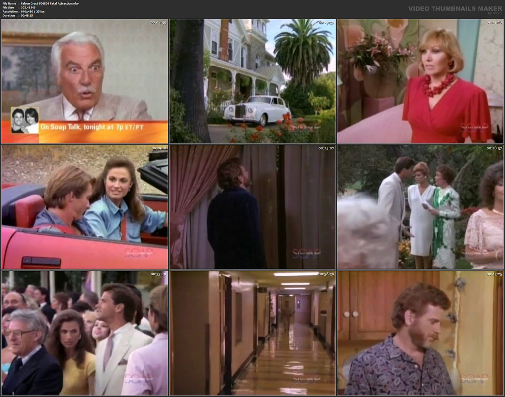 Falcon Crest S06E04 Fatal Attraction.mkv