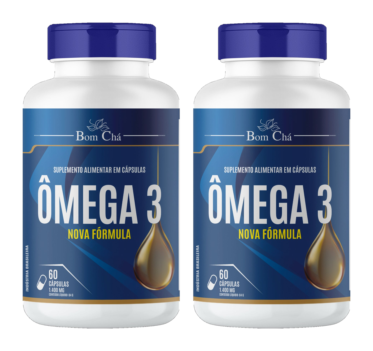 OMEGA3 60 kit2