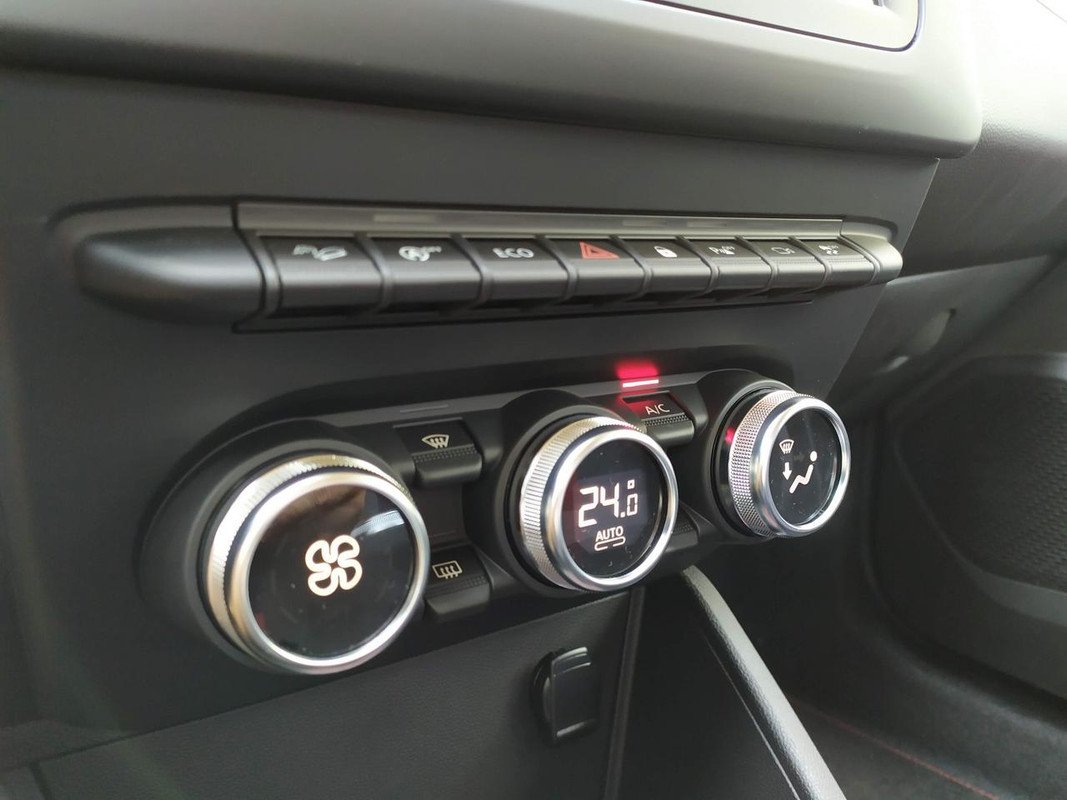 controles ac