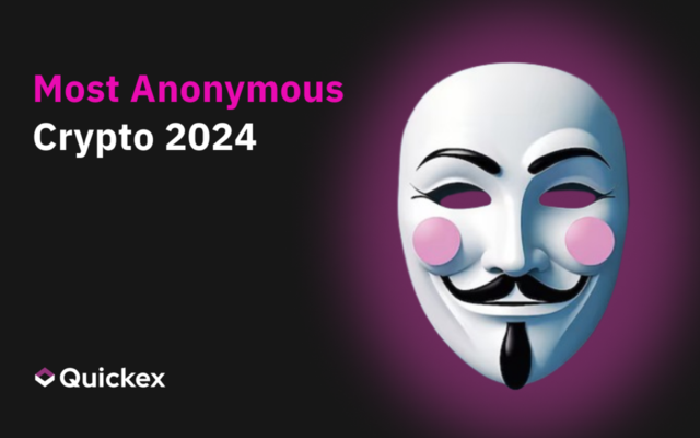 🔥Quickex.io - crypto exchange for you in Cryptocurrency Advertisements_privacy-coins-1024x640
