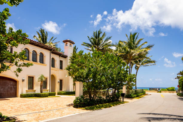 Dorado Beach homes