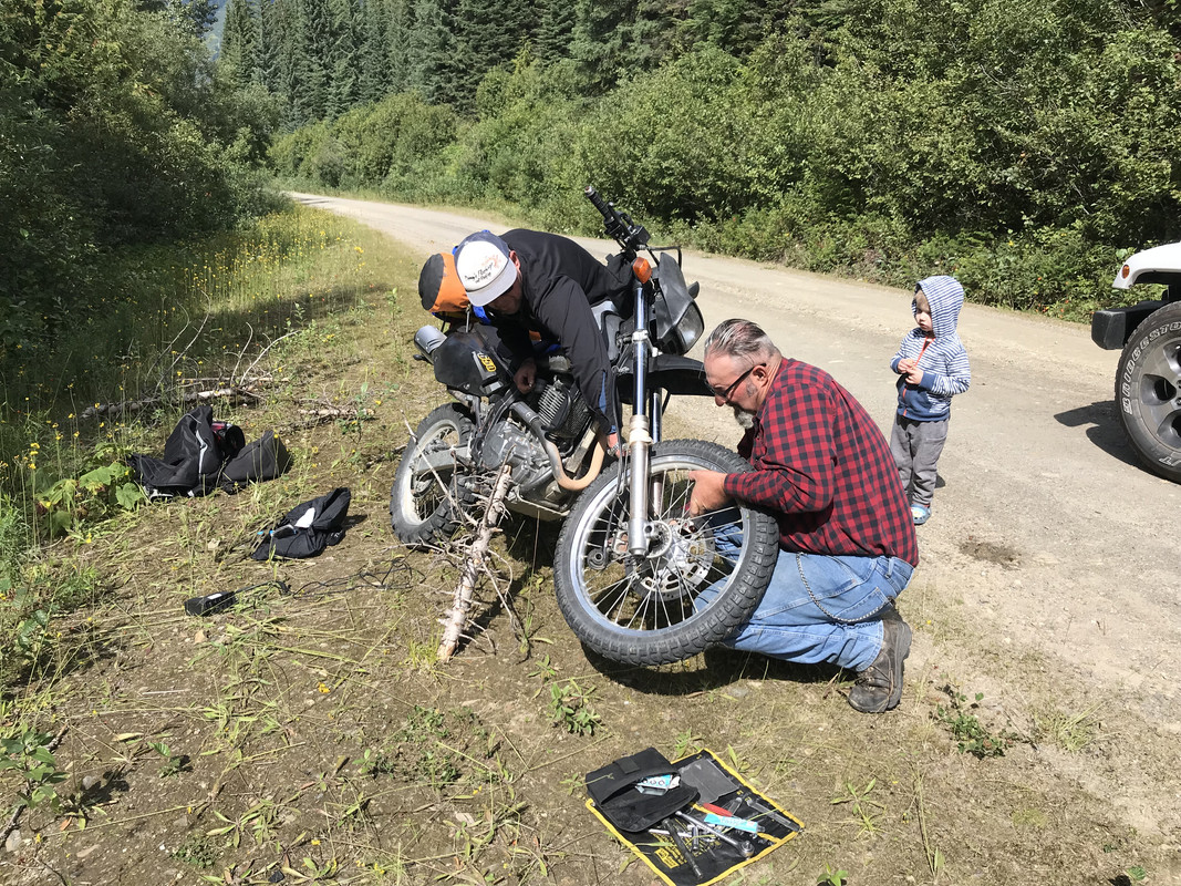 Grey Creek Pass dirtlump ride C047CA06-7408-4913-8CB1-9B1060A55DE8