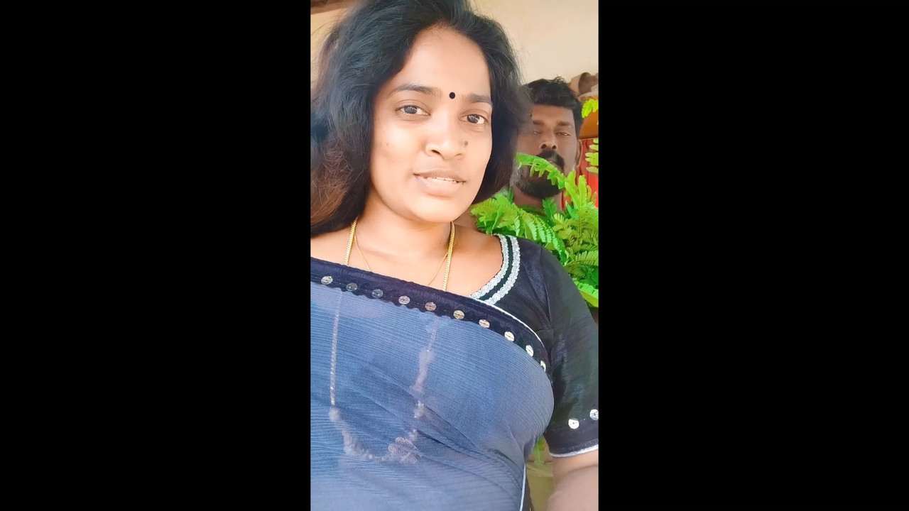 Trichy Sathana hot boobs seductive hot video