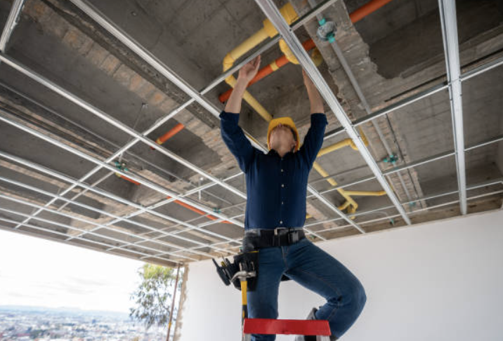 Plumbing