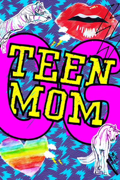 Teen Mom OG S09E14 Reunion Part 2 720p HEVC x265