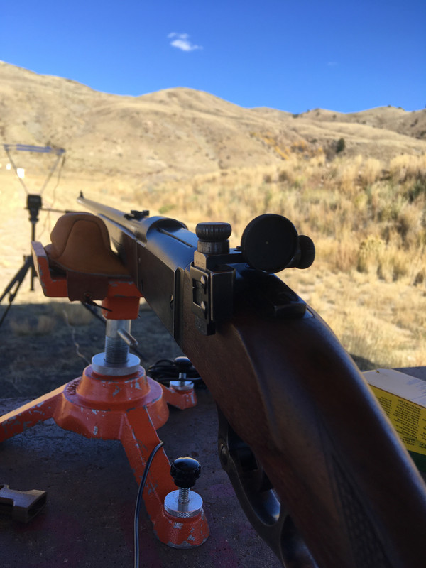 Redfield Sight