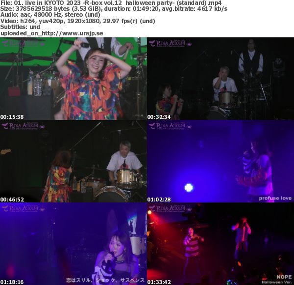 Download/ダウンロード/下载 [spoiler] https://ddownload.com/6ew9mip7jxc2 https://katfile.online/jv6wi61ft1tz https://mexa.sh/izqs0f8uqgtu https://nitro.download/view/DF48B4CD3E7631D https://rapidgator.net/file/9ee61d549822f7947289c44b826d9d8b [/spoiler]