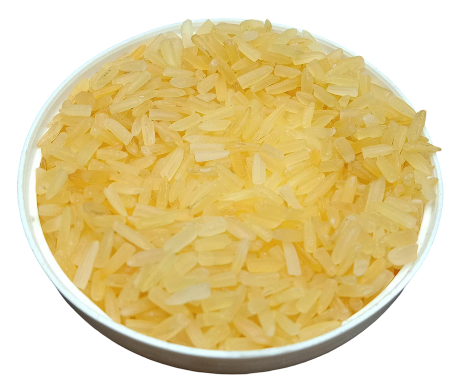 R6 Galaxy Dubar Basmati Rice Chawal Pakka
