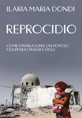 Ilaria Maria Dondi - Reprocidio (2026)