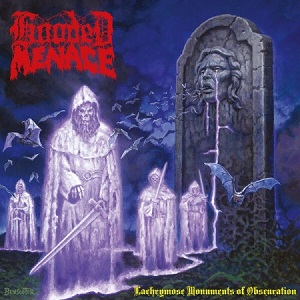 Hooded Menace (Fin) / Death/Doom Metal