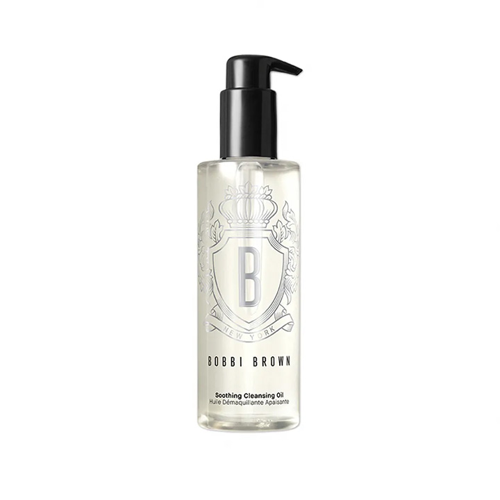 Bobbi Brown《超輕水感茉莉淨妝油》