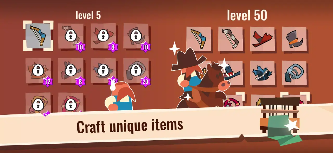 Cowboy Valley APK