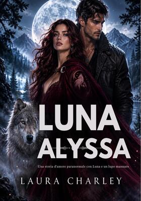 Laura Charley - Luna Alyssa (2026)