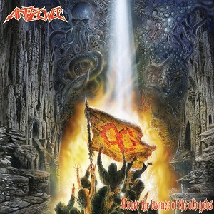 Re: Antipeewee (GER) / Thrash Metal