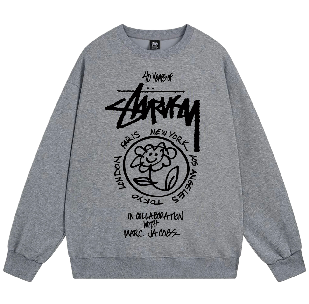 Stussy Hoodie