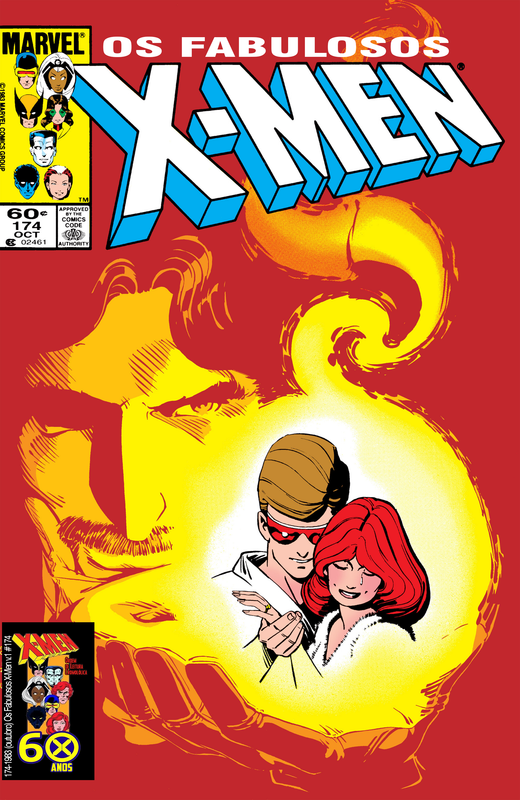 Capa HQ 174