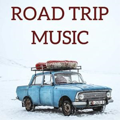VA - Road Trip Music (2018) FLAC