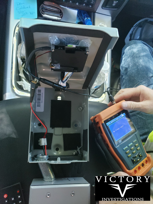 covert hidden camera