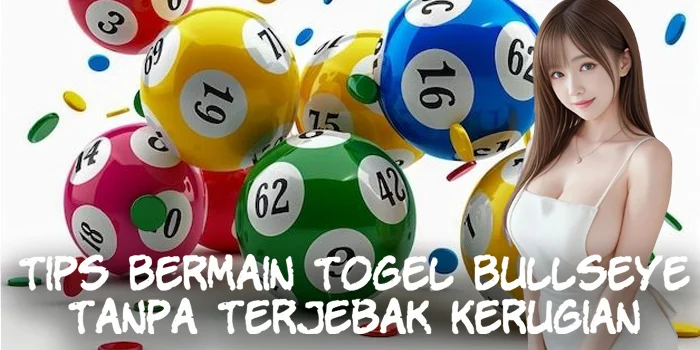 Tips Bermain Togel Bullseye Tanpa Terjebak Kerugian