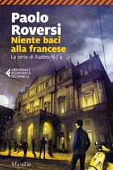 Paolo Roversi – Niente baci alla francese (2020)