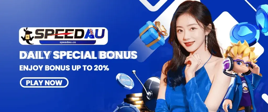 speedau-daily-bonus