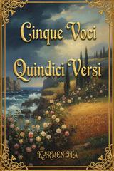 Karmen Ita – Cinque Voci, Quindici Versi (2026)