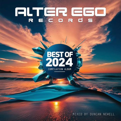 Alter Ego Records - Best Of (2024)