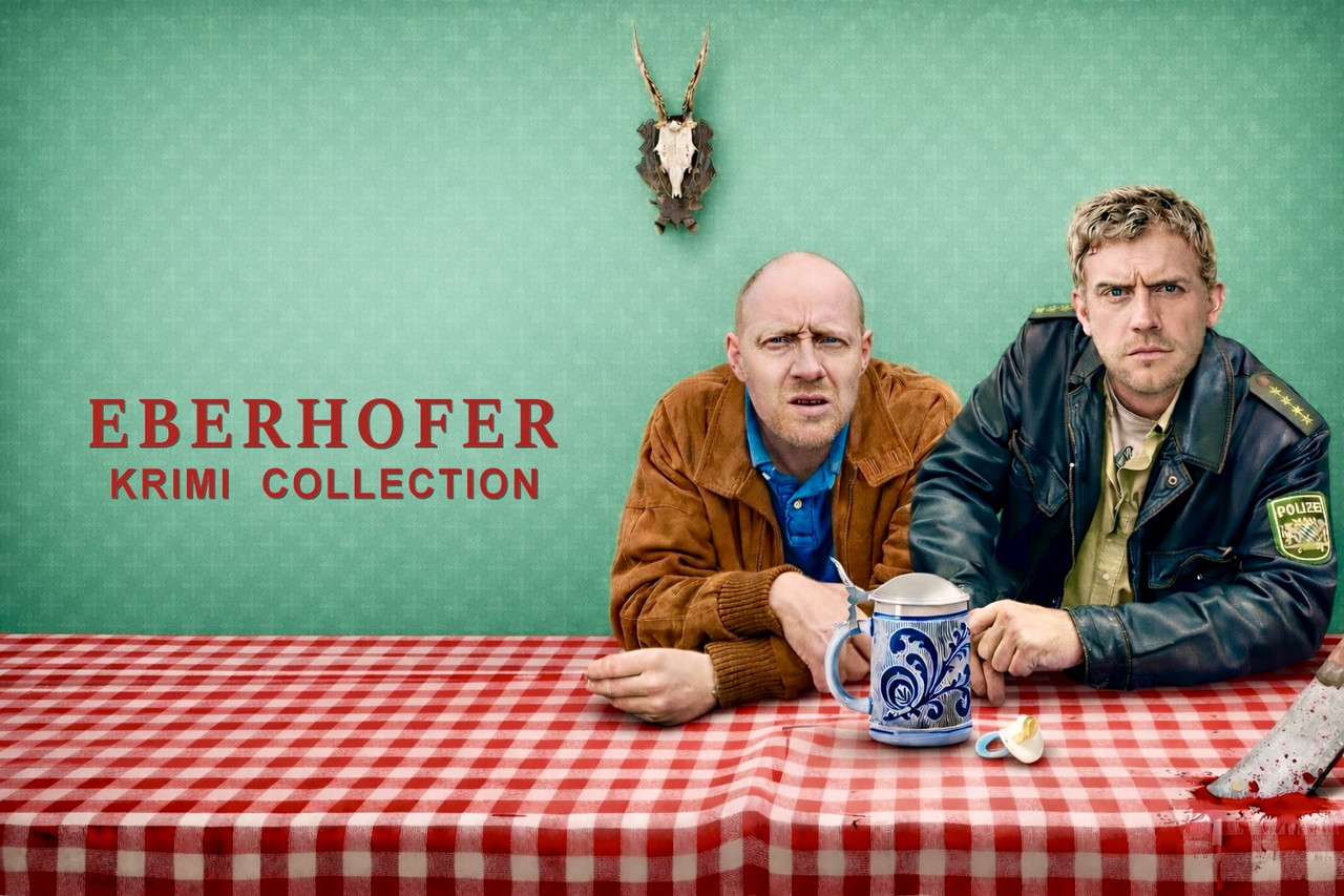 eberhofer collection