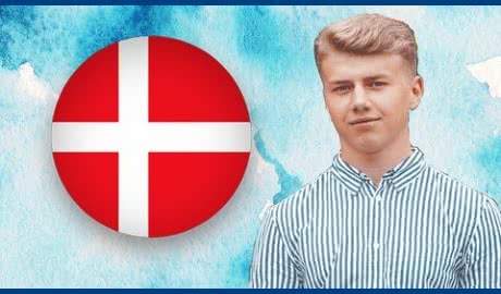Learn Danish for Beginners • The Complete Danish Language Course (2021-02)