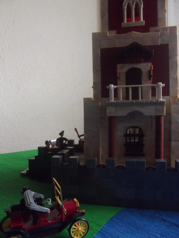 Campanario 14