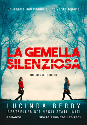 Lucinda Berry - La gemella silenziosa (2026)